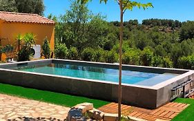 Private Villa With Pool Villa Avec Piscine